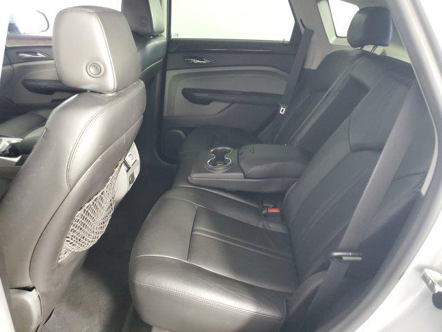 used 2010 Cadillac SRX car, priced at $8,822