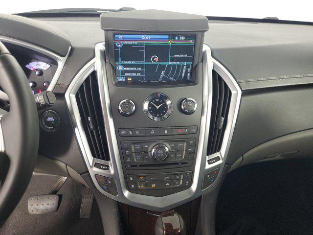 used 2010 Cadillac SRX car, priced at $8,822