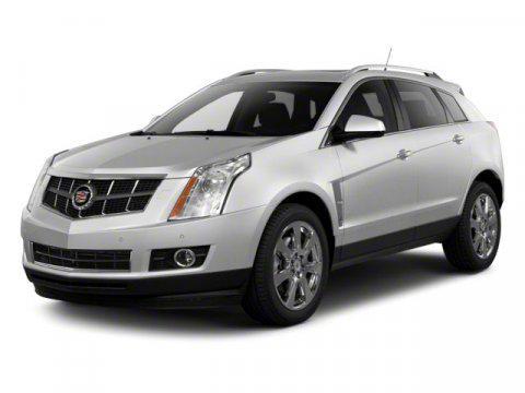 used 2010 Cadillac SRX car, priced at $9,481