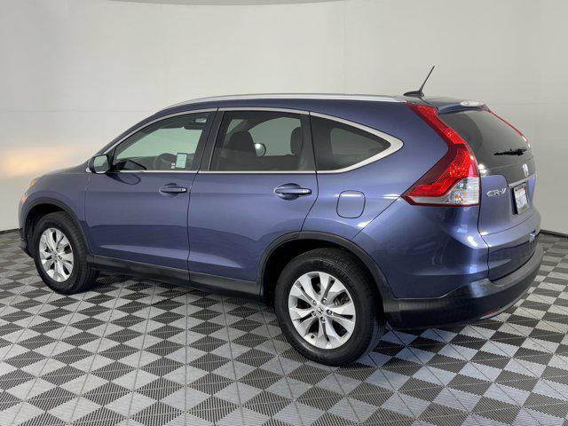 used 2014 Honda CR-V car, priced at $14,991
