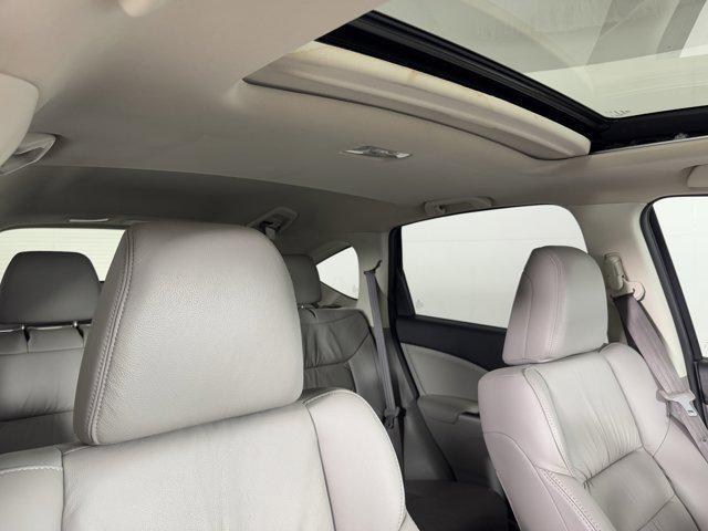 used 2014 Honda CR-V car, priced at $14,991