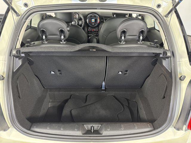 used 2019 MINI Hardtop car, priced at $18,481