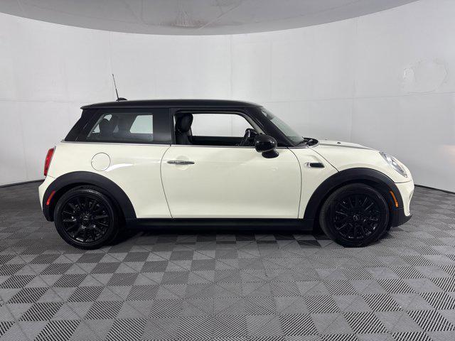 used 2019 MINI Hardtop car, priced at $18,481