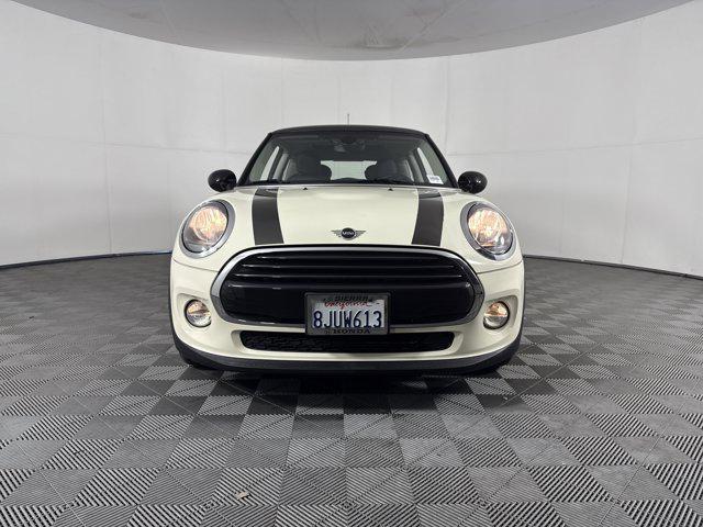 used 2019 MINI Hardtop car, priced at $18,481