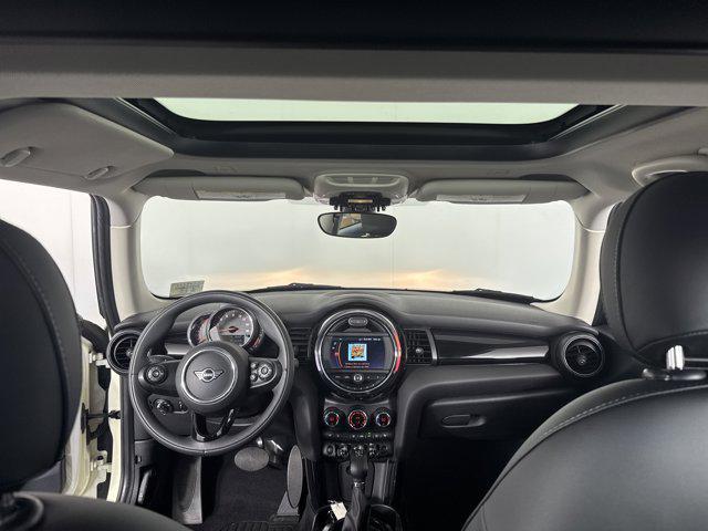 used 2019 MINI Hardtop car, priced at $18,481