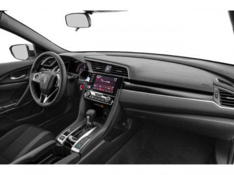 used 2019 Honda Civic car, priced at $18,481