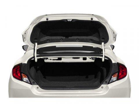used 2019 Honda Civic car, priced at $18,481