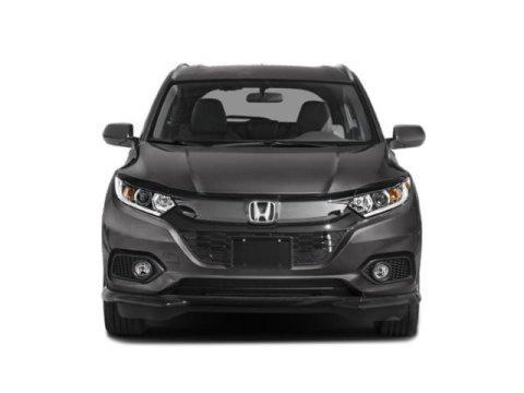 used 2021 Honda HR-V car, priced at $21,888