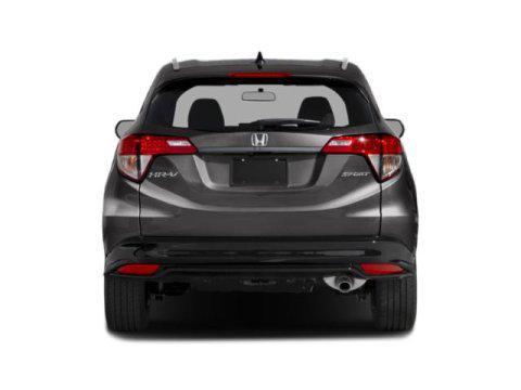 used 2021 Honda HR-V car, priced at $21,888