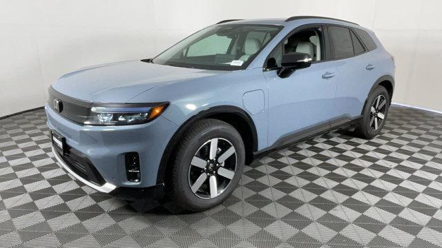 new 2025 Honda Prologue car, priced at $53,605