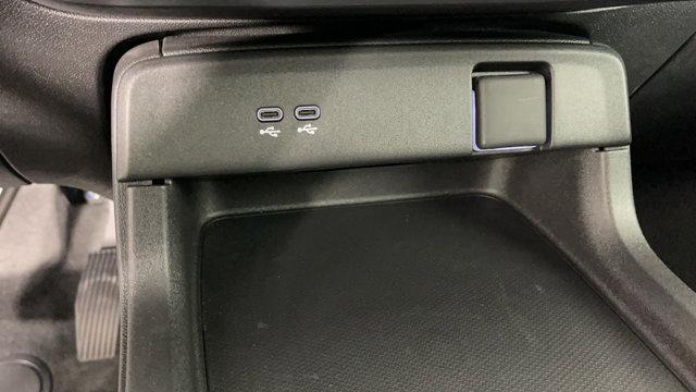 new 2025 Honda Prologue car, priced at $53,605