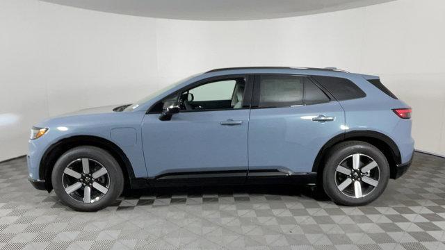 new 2025 Honda Prologue car, priced at $53,605
