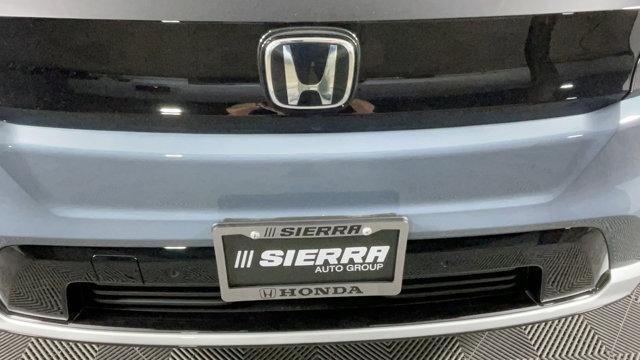 new 2025 Honda Prologue car, priced at $53,605