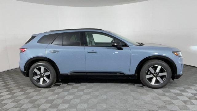 new 2025 Honda Prologue car, priced at $53,605