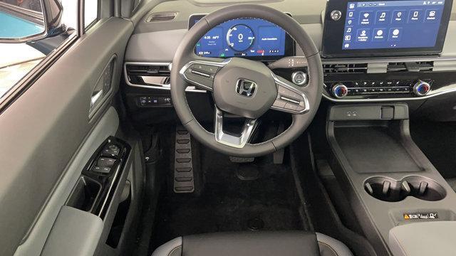 new 2025 Honda Prologue car, priced at $53,605