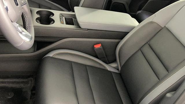 new 2025 Honda Prologue car, priced at $53,605