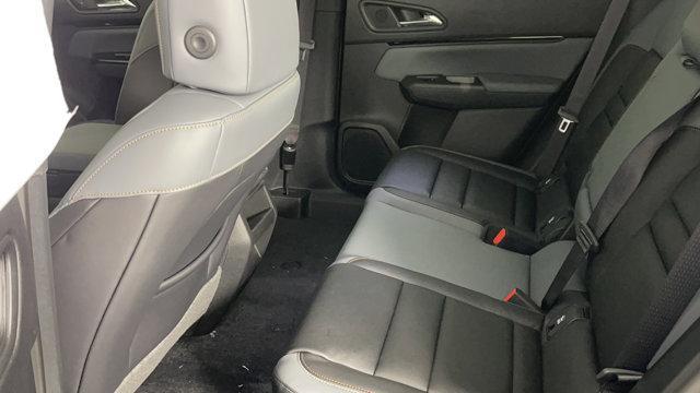 new 2025 Honda Prologue car, priced at $53,605