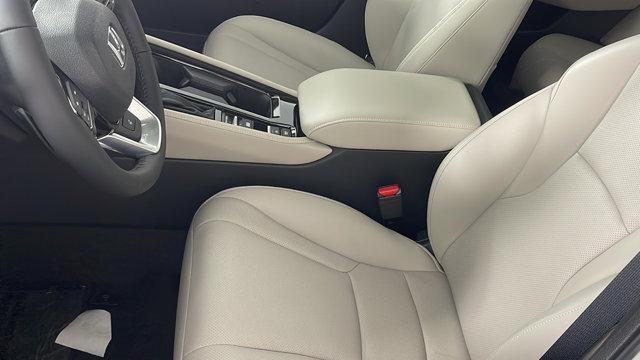 new 2025 Honda Accord Hybrid car, priced at $40,905