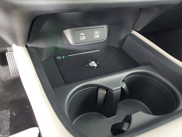 new 2026 Honda HR-V car, priced at $33,455