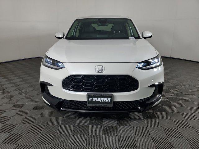 new 2026 Honda HR-V car, priced at $33,455