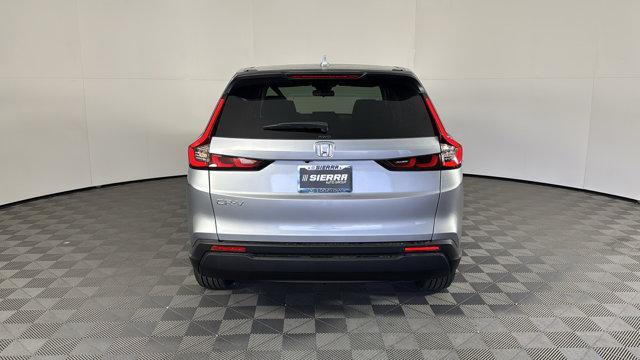 new 2025 Honda CR-V car, priced at $32,995