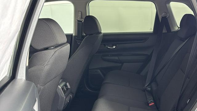 new 2025 Honda CR-V car, priced at $32,995