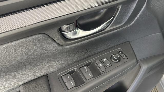 new 2025 Honda CR-V car, priced at $32,995