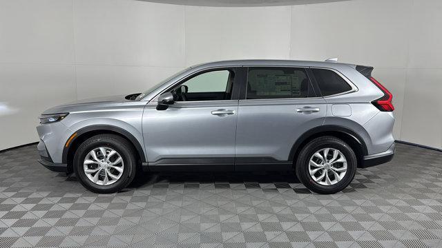 new 2025 Honda CR-V car, priced at $32,995