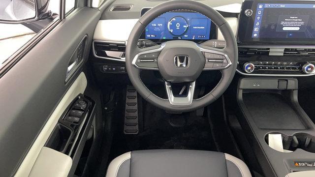 new 2025 Honda Prologue car, priced at $53,605