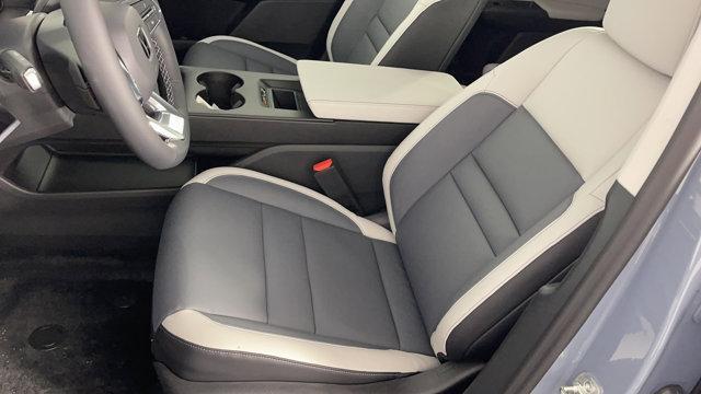 new 2025 Honda Prologue car, priced at $53,605