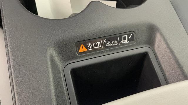 new 2025 Honda Prologue car, priced at $53,605