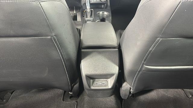 used 2023 Honda Civic car, priced at $29,389