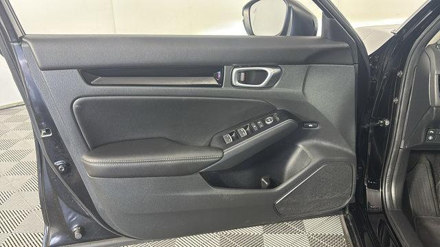 used 2023 Honda Civic car, priced at $29,389