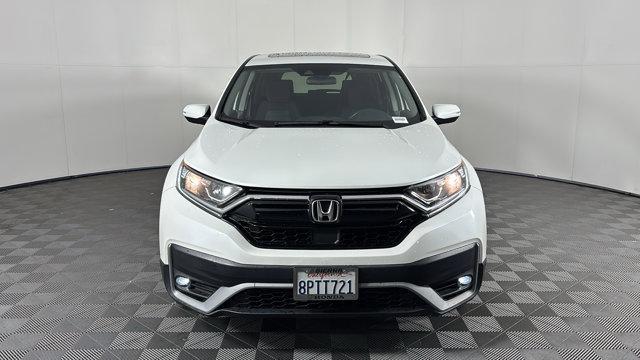 used 2020 Honda CR-V car, priced at $23,901