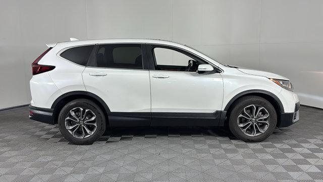 used 2020 Honda CR-V car, priced at $23,901