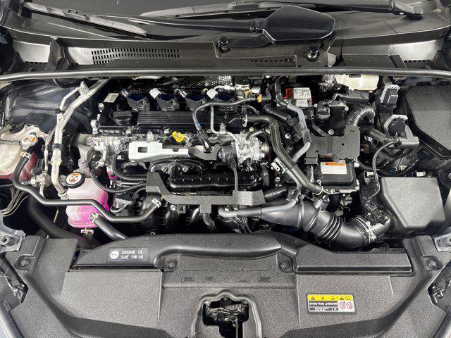 used 2024 Toyota Prius car, priced at $25,963