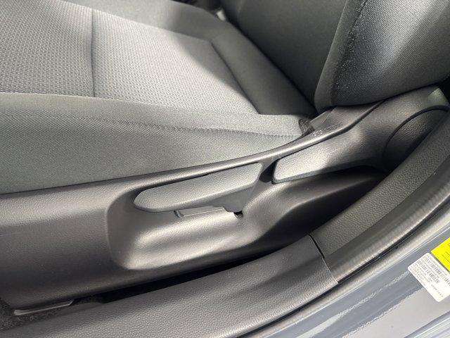 used 2024 Toyota Prius car, priced at $25,963