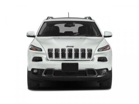 used 2015 Jeep Cherokee car, priced at $15,961