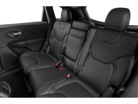 used 2015 Jeep Cherokee car, priced at $15,961