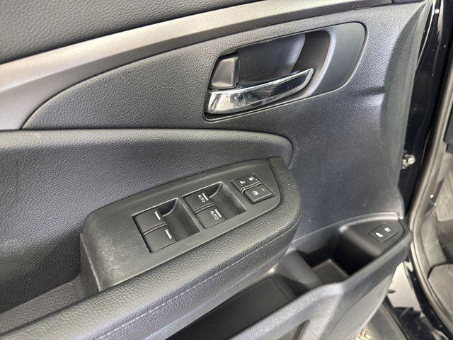 used 2017 Honda Pilot car, priced at $22,981