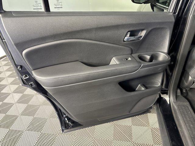 used 2017 Honda Pilot car, priced at $22,981