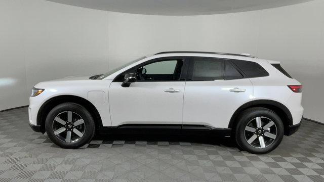 new 2025 Honda Prologue car, priced at $53,605