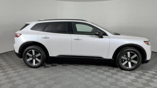 new 2025 Honda Prologue car, priced at $53,605