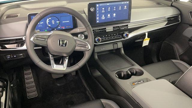 new 2025 Honda Prologue car, priced at $53,605