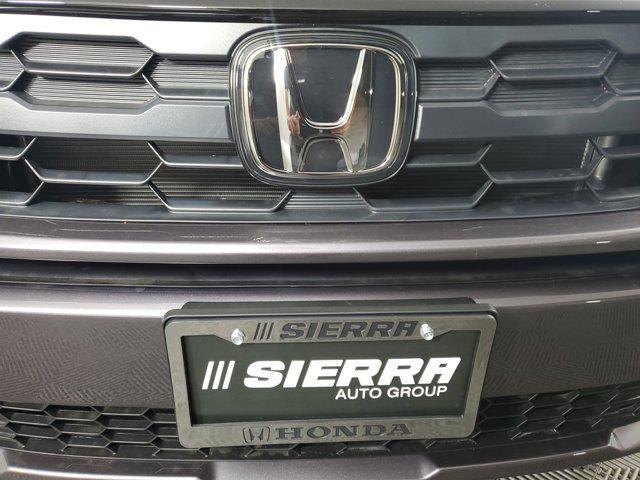 new 2026 Honda Odyssey car, priced at $44,290