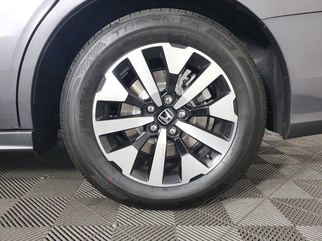 new 2026 Honda Odyssey car, priced at $44,290