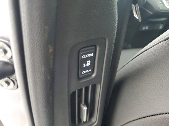 new 2026 Honda Odyssey car, priced at $44,290