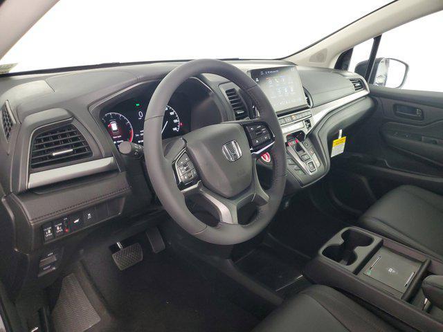 new 2026 Honda Odyssey car, priced at $44,290