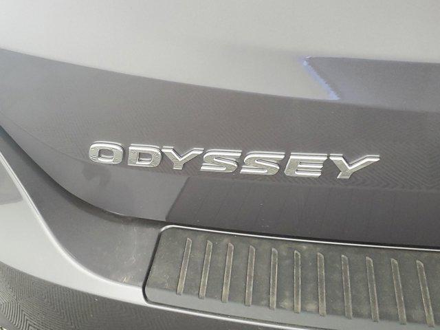 new 2026 Honda Odyssey car, priced at $44,290