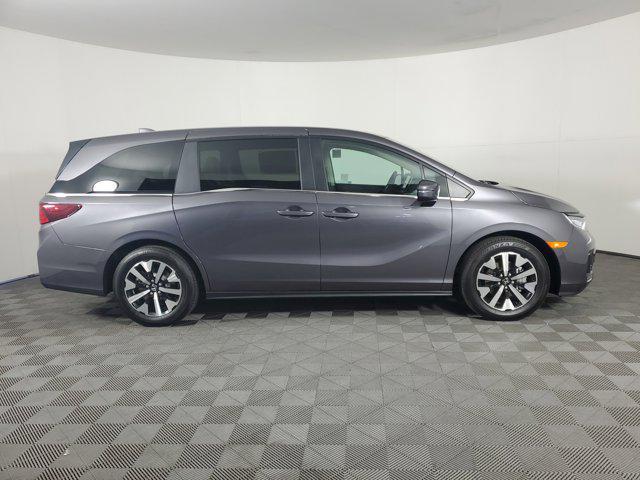 new 2026 Honda Odyssey car, priced at $44,290